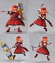 N/A Max Factory Magical Girl Lyrical Nanoha Strikers Vita. Uploaded by Mike-Bell